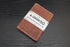 big hoss leather traveler wallet